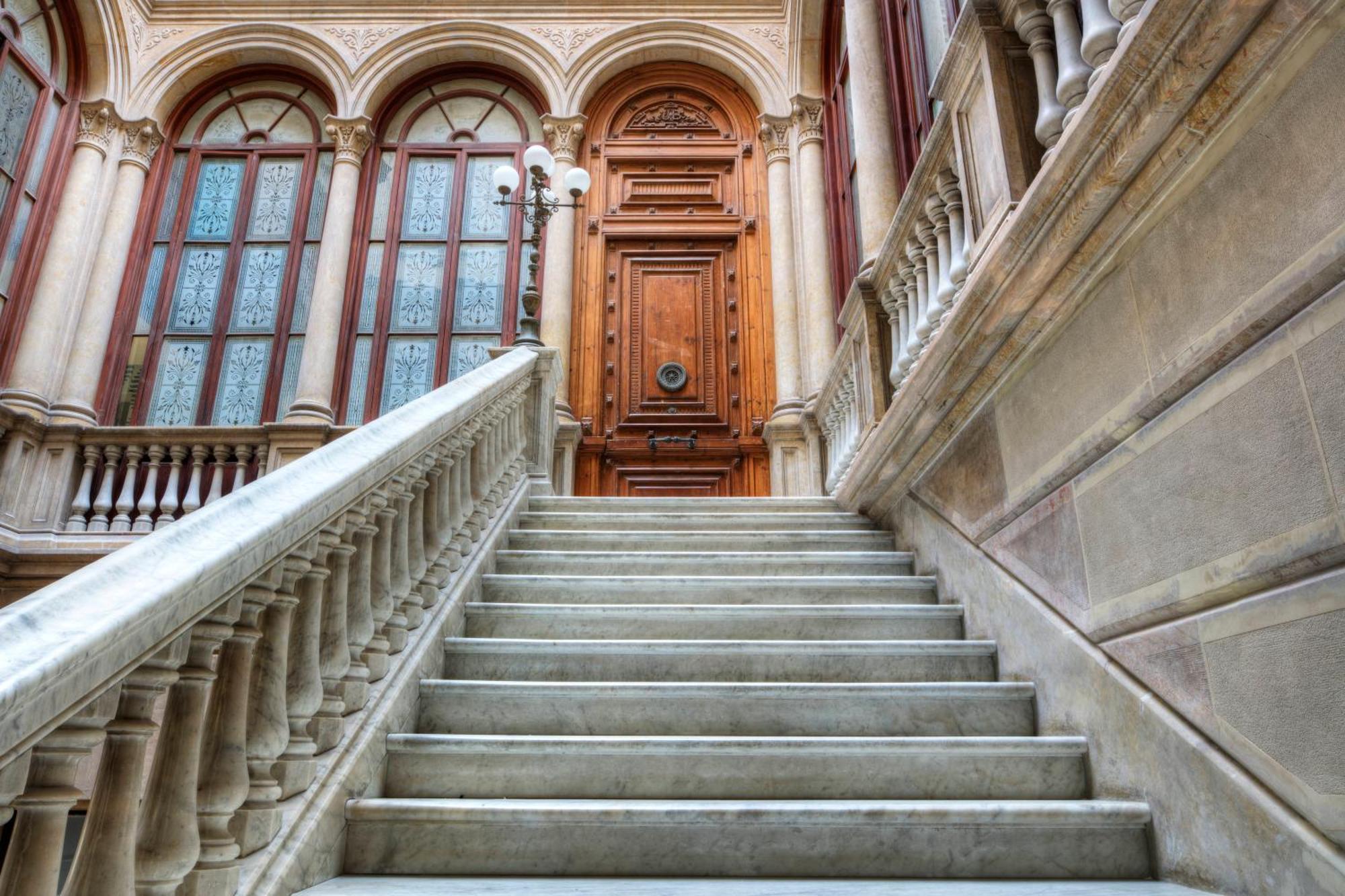 Hotel Lauria Tarragona Exteriér fotografie