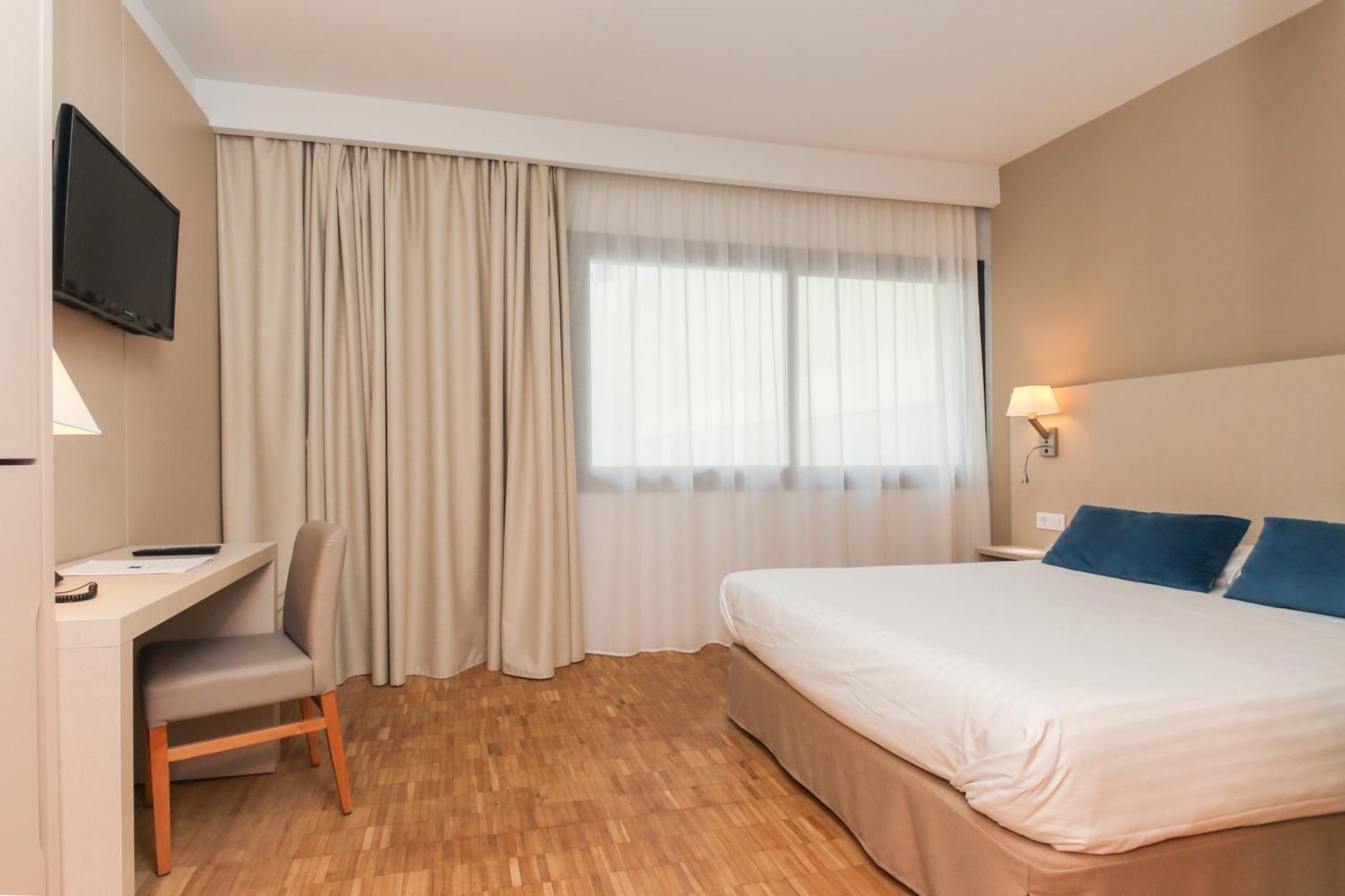 Hotel Lauria Tarragona Pokoj fotografie